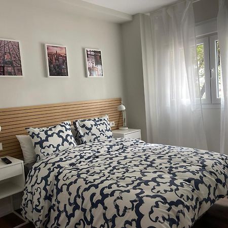 Rooms Madrid Rio Dış mekan fotoğraf