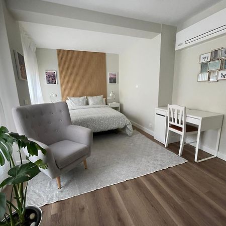 Rooms Madrid Rio Dış mekan fotoğraf