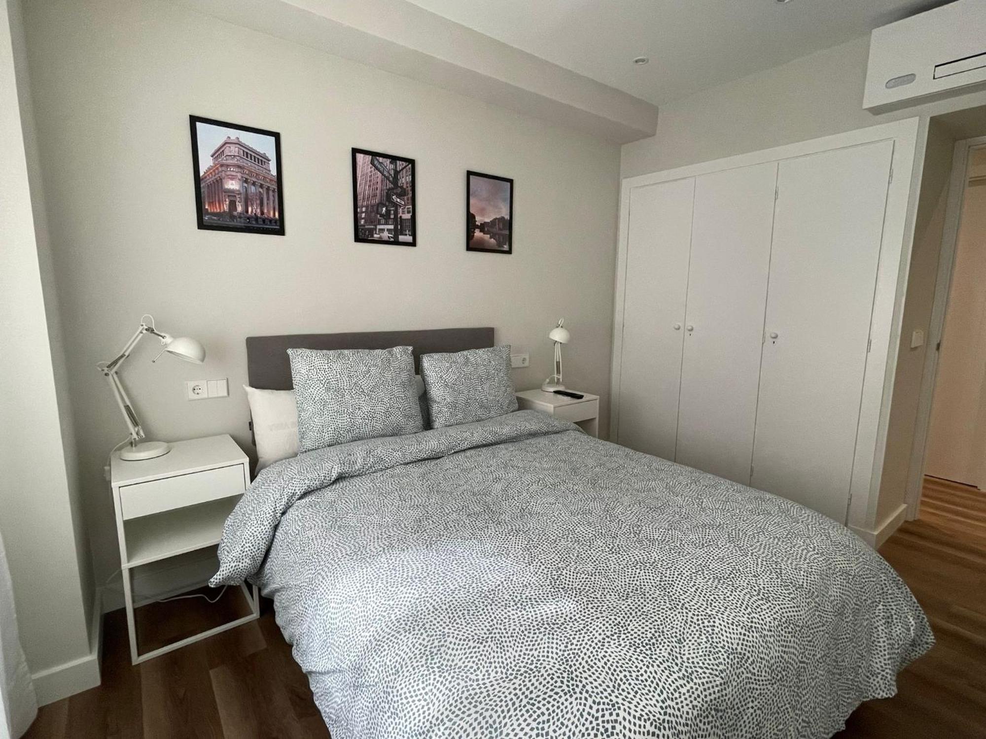 Rooms Madrid Rio Dış mekan fotoğraf
