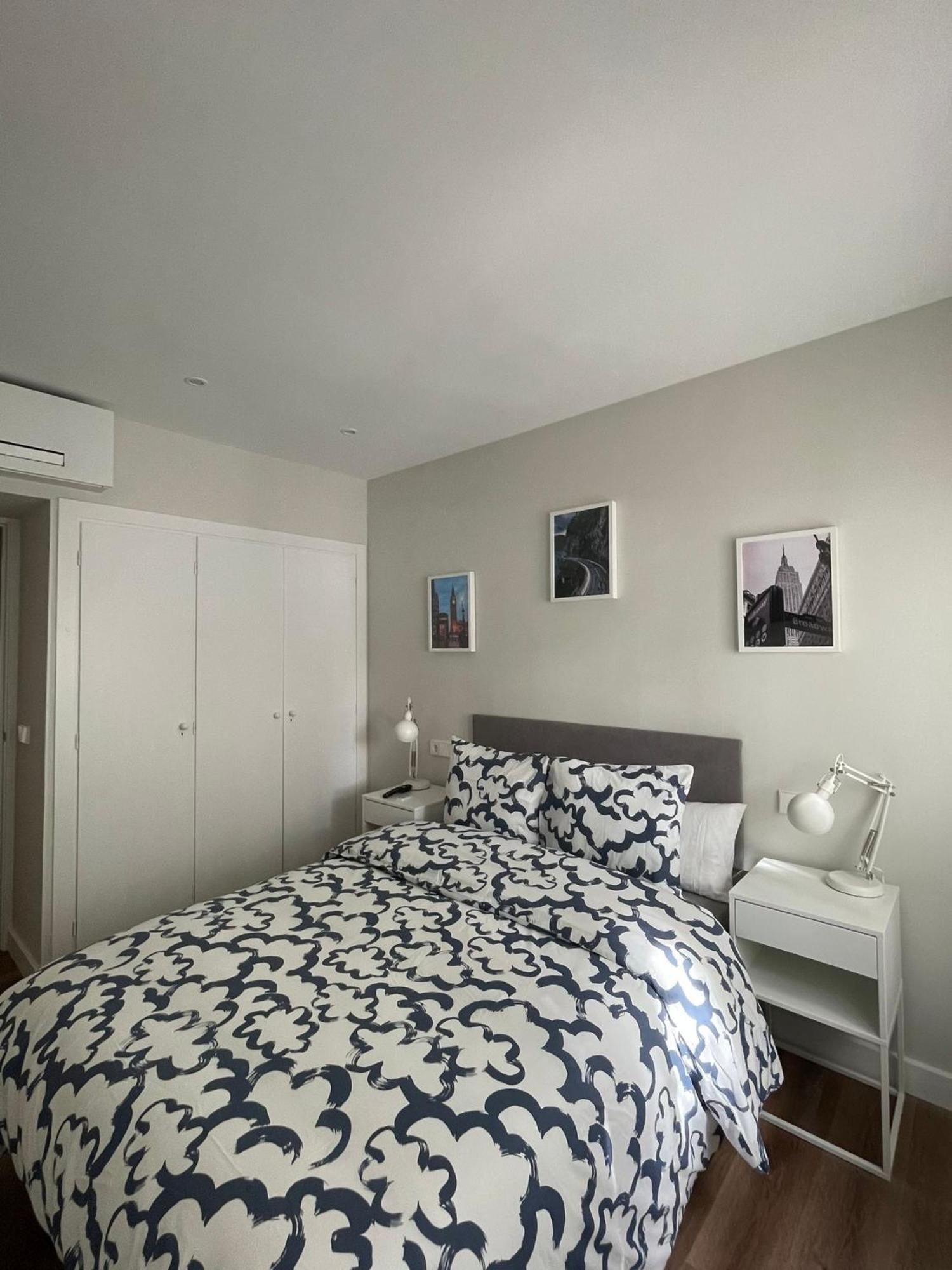 Rooms Madrid Rio Dış mekan fotoğraf